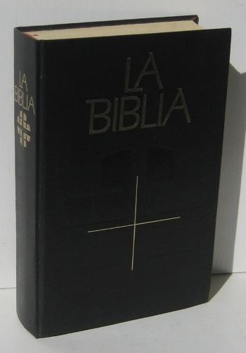 La biblia