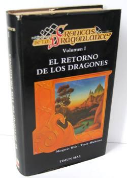 El retorno de los dragones