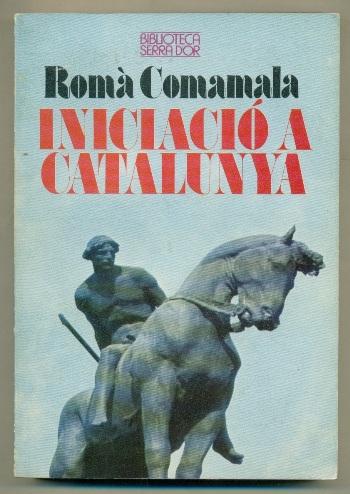 Iniciació a Catalunya (Biblioteca Serra d'or)
