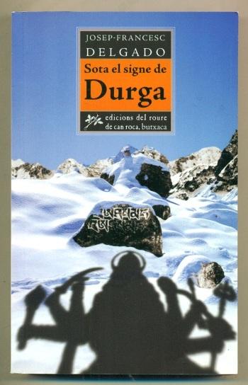 Sota, el signe de Durga