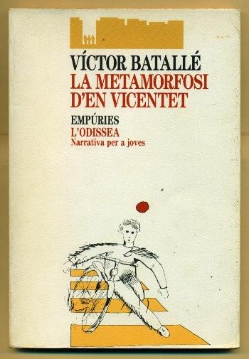 La metamorfosi d'en Vicentet (L'ODISSEA)
