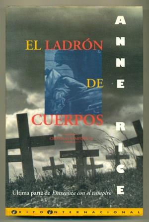 (kart) ladron de cuerpos, el