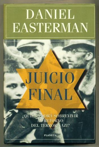 JUICIO FINAL - EASTERMAN, DANIEL