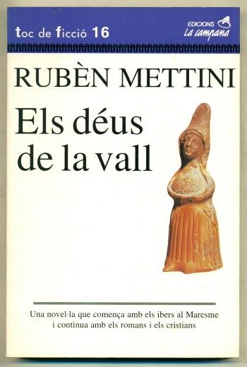 ELS DEUS DE LA VALL - METTINI, RUBEN
