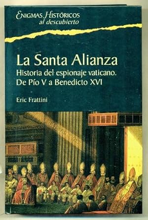 Breve historia del espionaje (Spanish Edition)