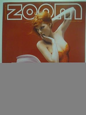 Zoom. Photographic Art, n° 95, November December 2007, Cheyco Leidmann, Toxytt