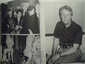 Photo, n° 150, mars 1980, Cheyco Leidmann, Warhol, Muséum, Brassai, Mexique