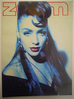 Zoom, n° 143, luglio agosto 1996, Cheyco Leidmann, Carli Hermès, Sund, Bassi