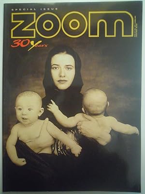 Zoom n° 48, Special issue 30 years, january february 2002, Cheyco Leidmann