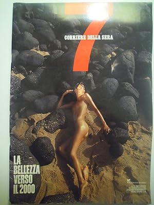 7 Corriere della sera, n° 16, La bellezza verso il 2000, 22 aprile 1989