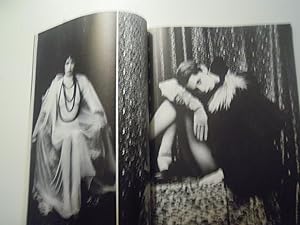 Photo n° 141, juin 1979, Cheyco Leidmann, Irina Ionesco, Toulouse-Lautrec, Capa
