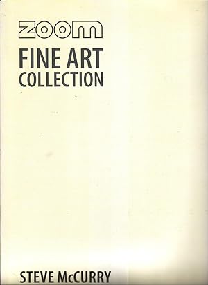 Zoom Fine Art collection, Steve McCurry, monographie, exhibitions, Sharbat Gula