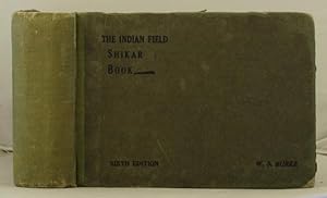 The Indian Field Shikar Book