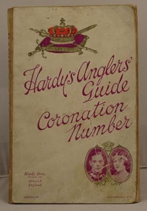 Hardy's Anglers'Guide, Coronation Number