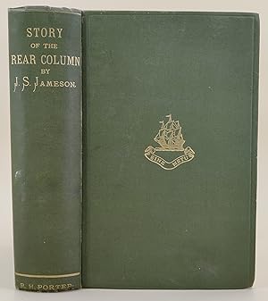 Story of the Rear Column of the Emin Pasha Relief Expedition.