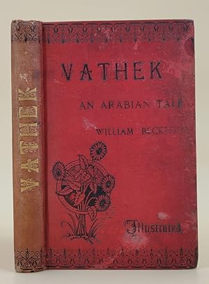 Vathek; An Arabian Tale.