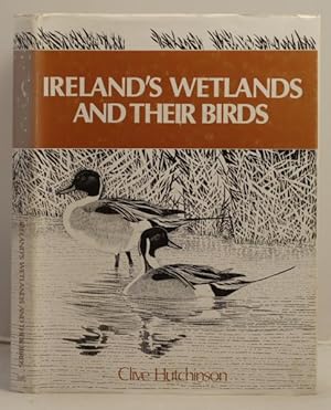 Ireland's Wetlands and their birds.