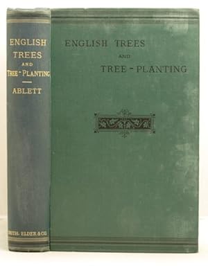 English Trees and Tree-Planting.