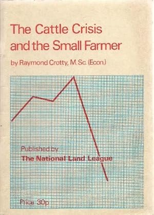 Raymond Crotty Abebooks - 