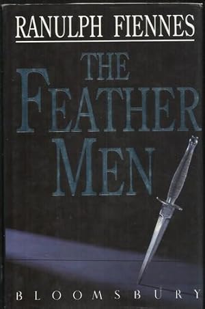 The Feather Men by Fiennes Ranulph - AbeBooks