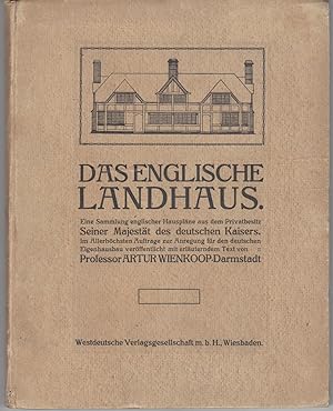 Das Englische Landhaus.