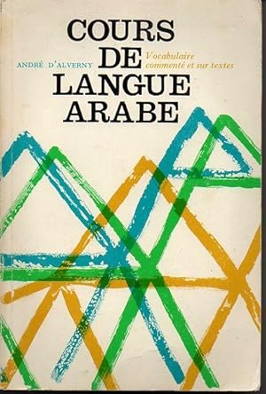Apprendre Arabe Abebooks - 