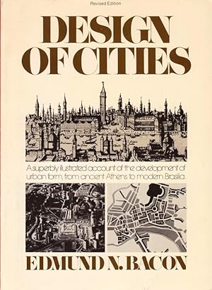 Design Of Cities By Edmund Bacon Pdf