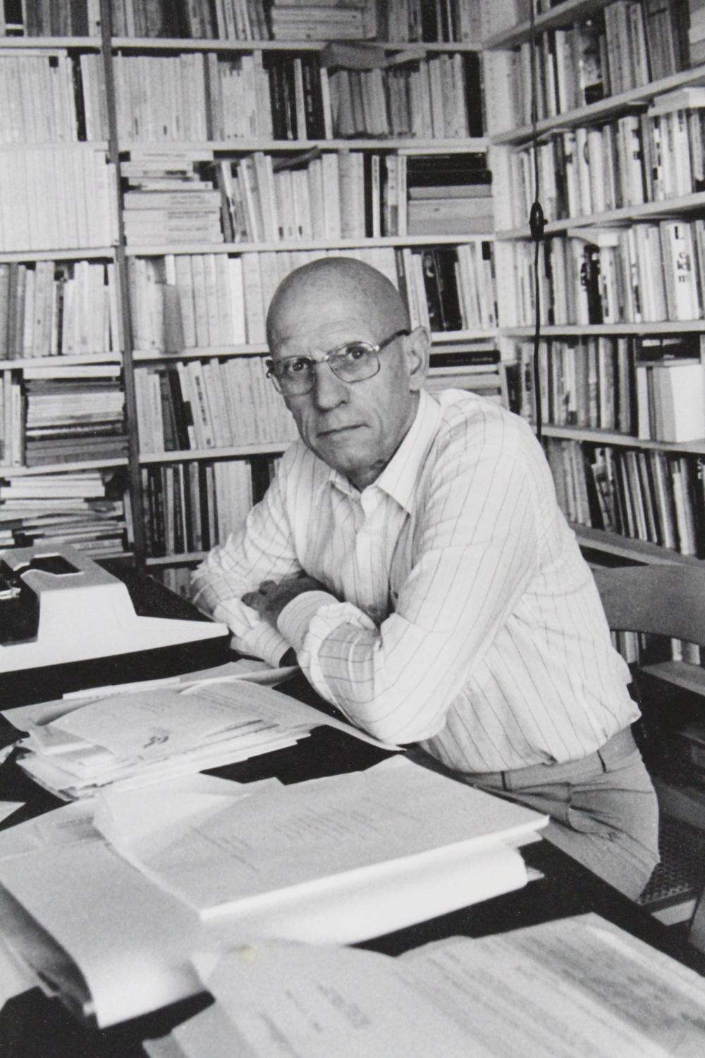 Resultado de imagem para foucault
