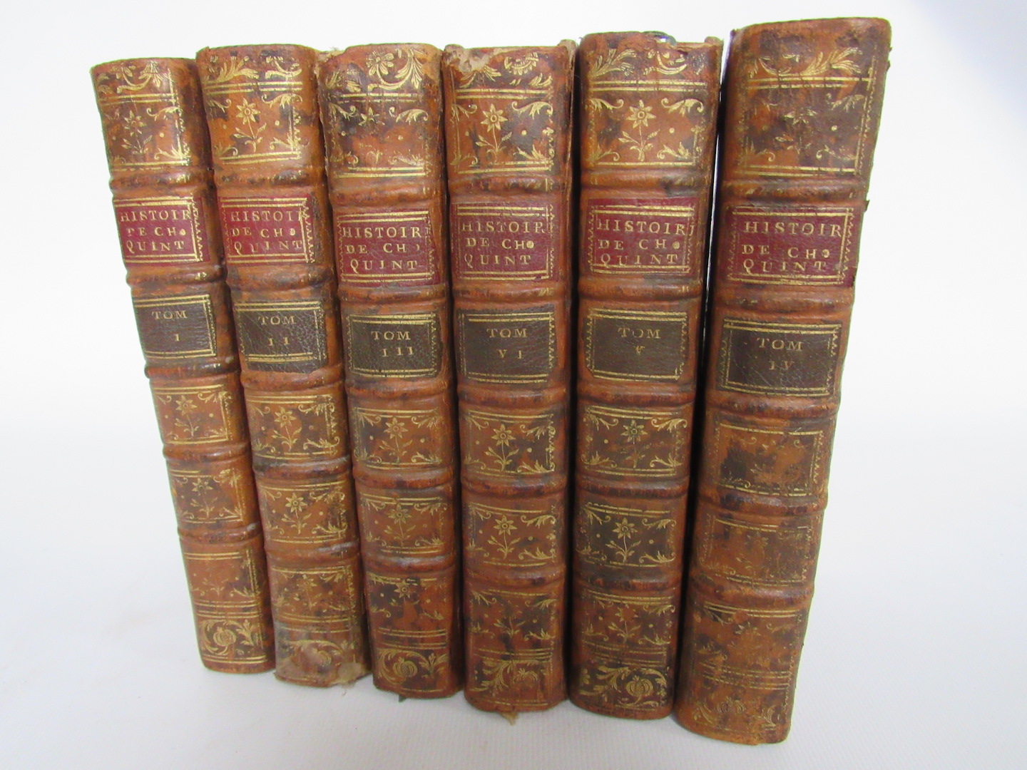Vialibri ~ (50).....rare books from 1771