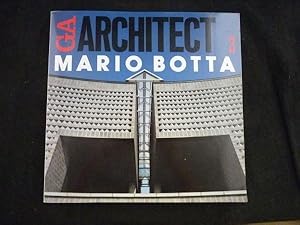 Mario Botta