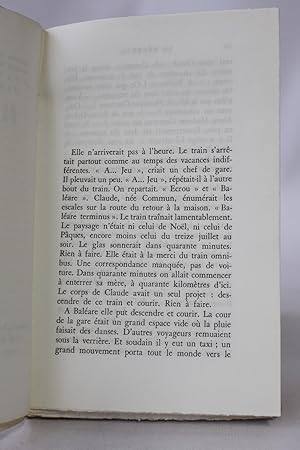La régente by MASSIP Renée: couverture souple (1954) | Librairie Le Feu ...