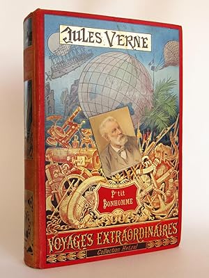 Clovis Dardentor (Jules Verne t. 226) (French Edition)