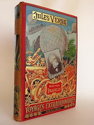 Clovis Dardentor (Jules Verne t. 226) (French Edition)