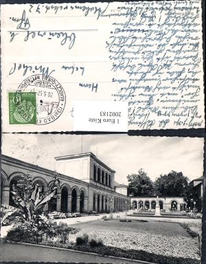 Garten Abebooks