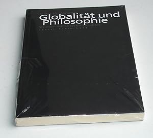 Globalität und Philosophie : Studien zur Interkulturalität.