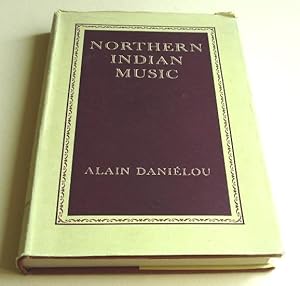 Northern Indian Music - Volume 1: Theory and Technique (1949).