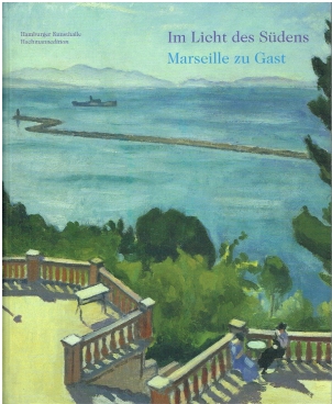 Im Licht des Südens: Marseille zu Gast