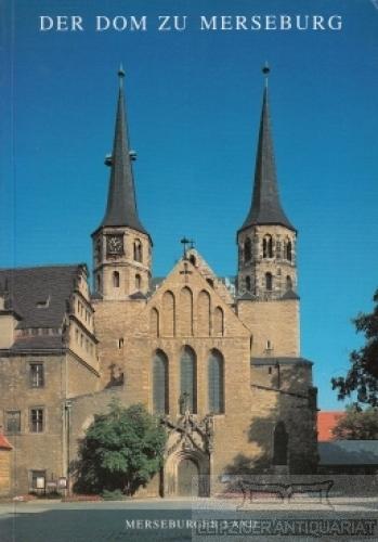 Der Dom zu Merseburg