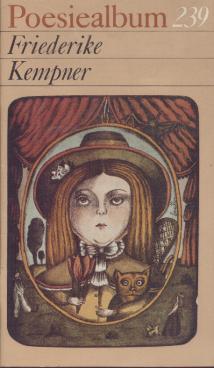 Friederike Kempner (Poesiealbum 239)