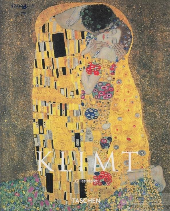 Gustav Klimt. 1862 - 1918. - Neret, Gilles (Text in Ungarisch).