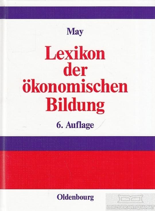 Lexikon der ökonomischen Bildung