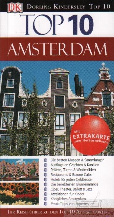 Amsterdam. - Duncan, Fiona / Glass, Leonie.