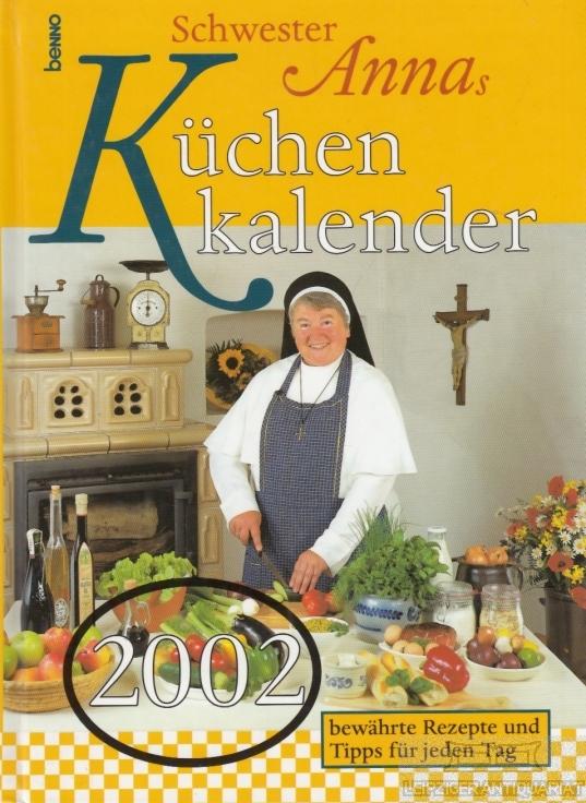 Kalender, Schwester Annas Küchenkalender