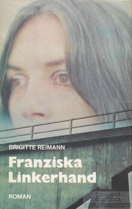 Franziska Linkerhand: Roman