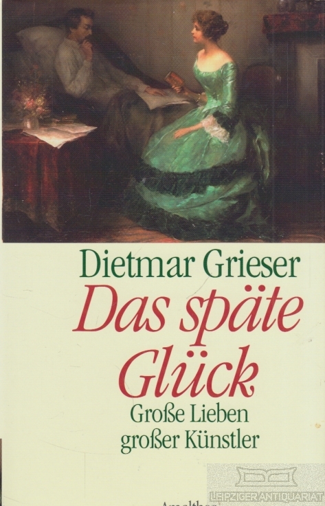 Glück datiert Club