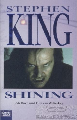 Shining (Roman) Shining (Roman)