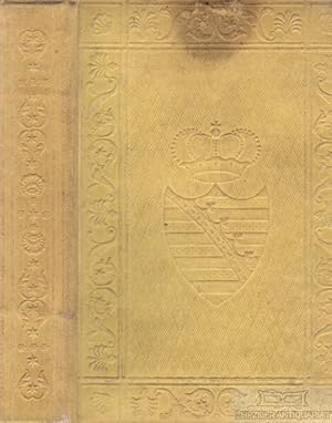 Gothaischer Genealogischer Hof-Kalender 1841. 78. Jahrgang.