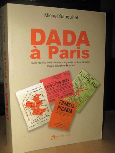 Dada A Paris