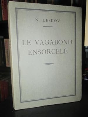 Le Vagabond ensorcelé