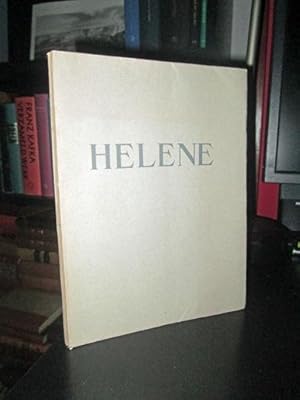 Hélène.